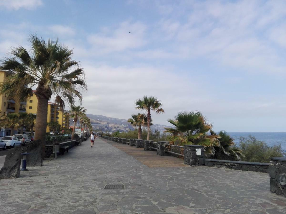 Paradise Candelaria Exterior foto