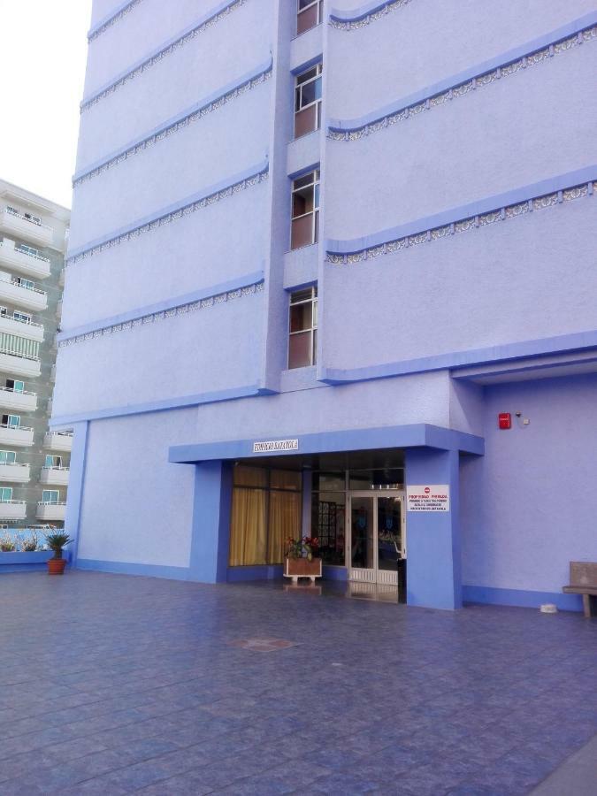 Paradise Candelaria Exterior foto