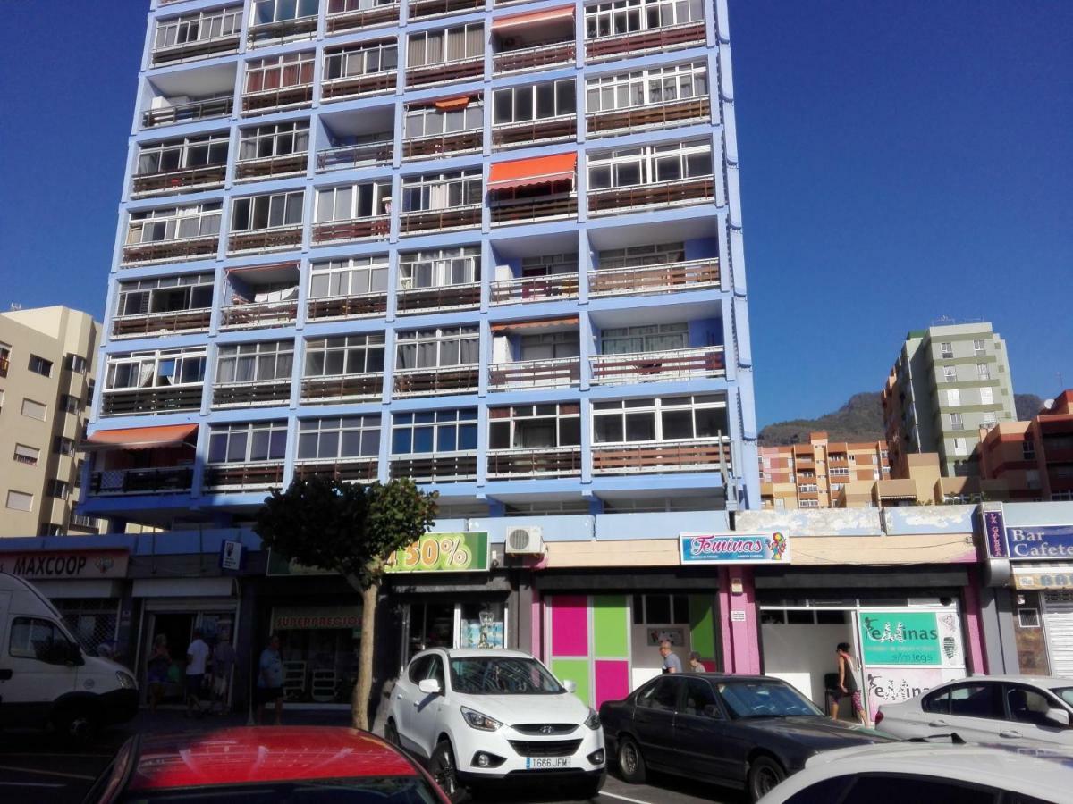 Paradise Candelaria Exterior foto